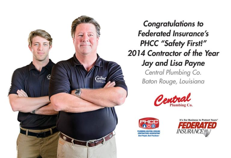 Central Plumbing photo 3