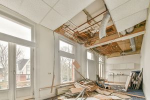 damage from pipes for home insurance to cover